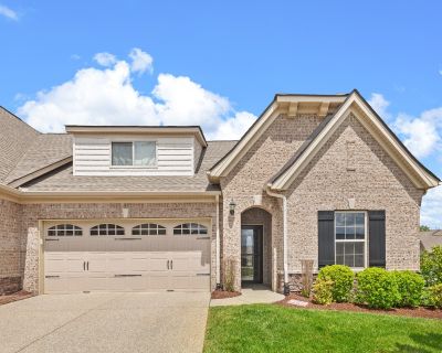 2 Bedroom 3BA 2095 ft Condo For Sale in Lebanon, TN