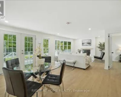 1 Bedroom 2196 ft House For Rent in Tiny, ON