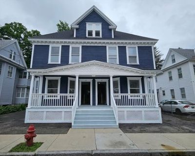 10 Bedroom 4BA 4266 ft Townhouse For Sale in LOWELL, MA