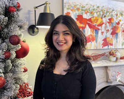 Harsheen - Needs a Room on iROOMit or a Room