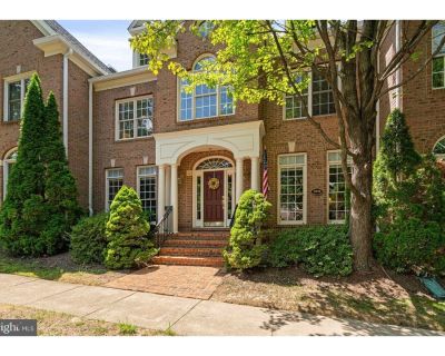 3 Bedroom 4BA 4362 ft² Residential For Sale in FAIRFAX, VA