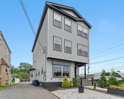 2500 ft Commercial Property For Sale in Plainfield, NJ