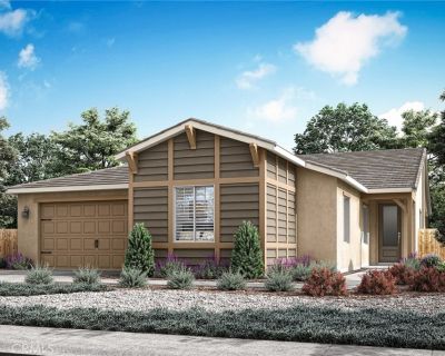 4 Bedroom 3BA 2143 ft Single Family House For Sale in San Jacinto, CA