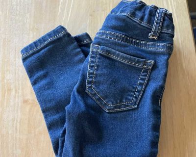 Legging jeans
