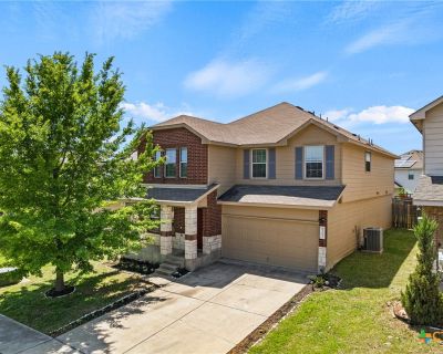 5 Bedroom 3BA 3022 ft Single Family House For Sale in Killeen, TX