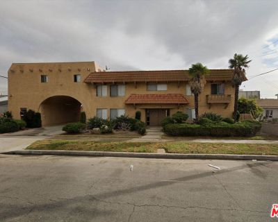 1 Bedroom 1BA Apartment For Rent in Norwalk, CA