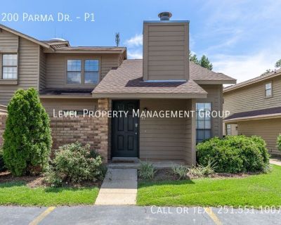 3 Bedroom 2BA 1378 ft Pet-Friendly Single-family home For Rent in Daphne, AL