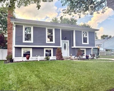 5 Bedroom 2BA 996 ft Single Family House For Sale in Manassas, VA
