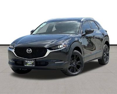 Used 2025 Mazda CX-30 Select Sport