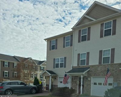4 Bedroom 3BA 1698 ft Apartment For Rent in Winchester, VA