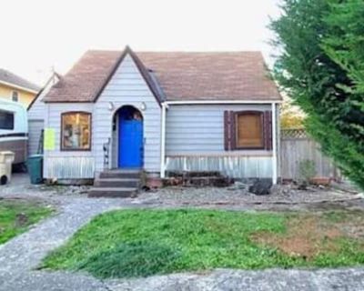 2 Bedroom 1BA 952 ft Pet-Friendly House For Rent in Albany, OR
