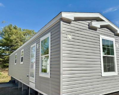 1 Bedroom 1BA 648 ft Mobile Home For Rent in Doylestown, PA