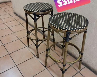 Bar Stools