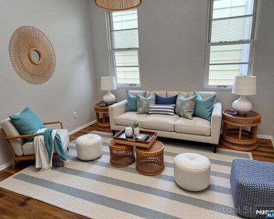 4 Bedroom 2BA Single Family House For Rent in Newark, NJ