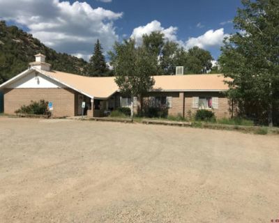 2BA 4327 ft Multi Family Home For Sale in Dolores, CO