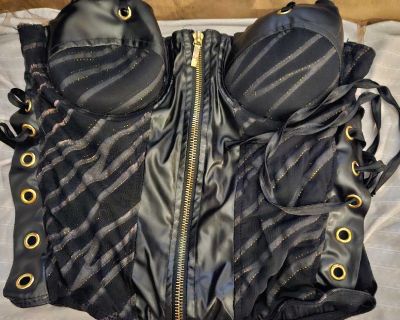 Corset large