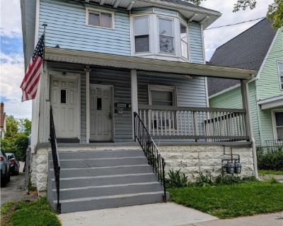 4 Bedroom 1BA 1104 ft Apartment For Rent in Buffalo, NY