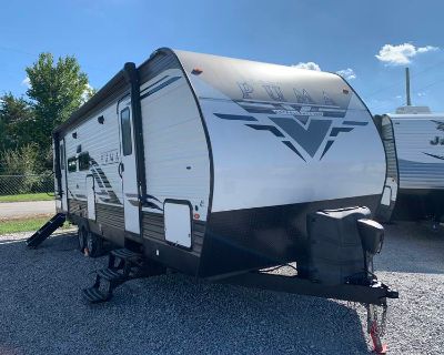 2022 Forest River Puma 26RLS For Sale by Dealer in Sweetwater, Tennessee