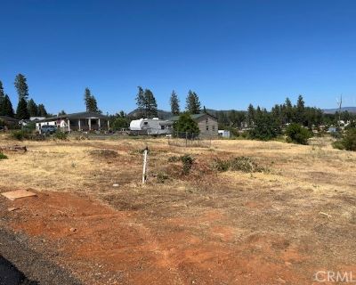 Lots and Land For Sale in Paradise, CA
