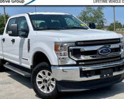 2022 Ford Super Duty F-250 XL