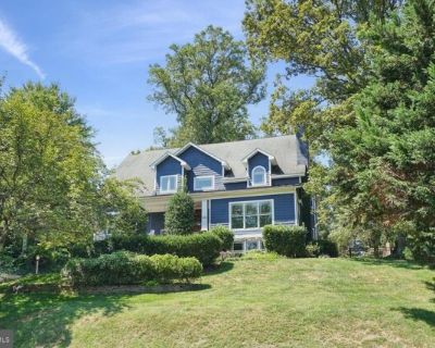 Forest Villa Ln, Mclean, Home For Rent