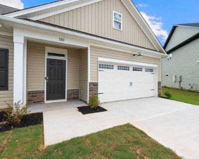 3 Bedroom 2.5BA 1640 ft Apartment For Rent in Greenville County, SC