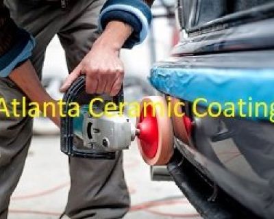 Atlanta Ceramic Coating