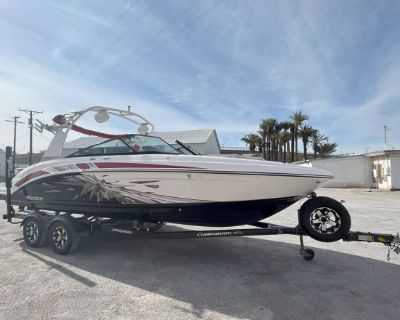 2019 Chaparral Vortex 2430 VRX