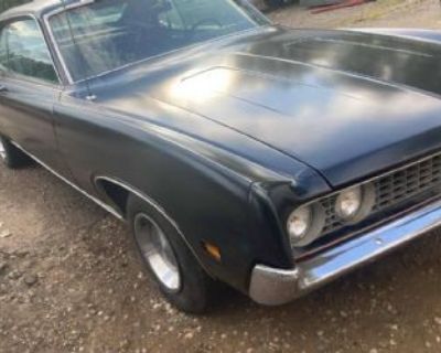 1971 Ford Torino Sold Car 500