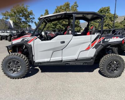 2025 Polaris General XP 4 1000 Sport Utility SxS Vallejo, CA