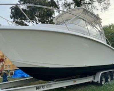 2006 Pro-Line 32 Express Gulfport, MS 115900