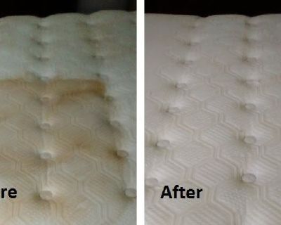 A routine cleaning is needed for the mattress cleaning to attain a secured sleep. A mattress dumped with the dust mites will surely disturb your sleep. The better remedy is to vacuum your mattress cleaning once in a two days this will make the mattress dust mite free. IF you want any other information then call us now 416-898-3788 and visit our website: - https://staycleangta.ca/getting-prepare...