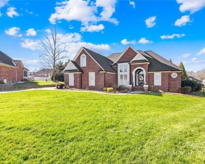 Kaitlyn Ln, Kings Mountain, Home For Sale