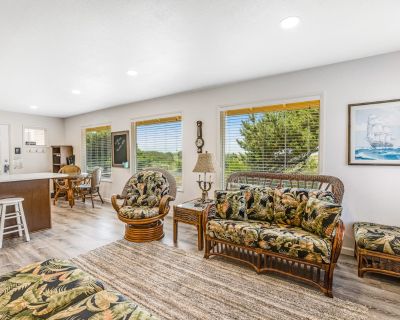 4 Bedroom 2 baths Dog-friendly 1 review New Vacasa Listing Worry-free cancellation...