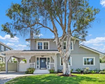 4 Bedroom 3BA 2018 ft Single Family Home For Sale in LOS ANGELES, CA