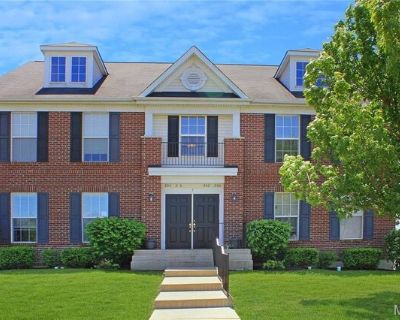 Stonewall Creek Ct, Dardenne Prairie, Condo For Rent