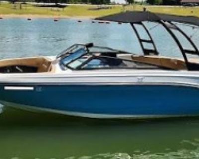 2023 Sea Ray SPX 230