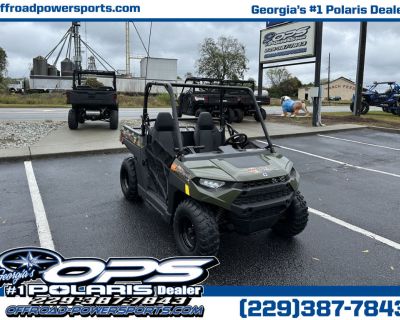 2024 Polaris Ranger 150 EFI