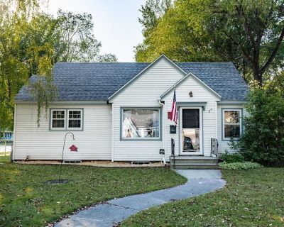 4 Bedroom 2BA 2029 ft Single Family House For Sale in Moorhead, MN