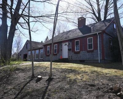 Northern Ave, Gardiner, Home For Sale