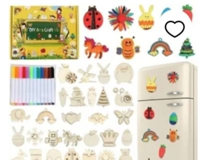 New!  Message me on here or call or text 470-261-5185, send a photo of ad w/item & price, and let me know you saw it on this website, also for more great deals call, text or message me for more info. & where to see the items!  Can ship!