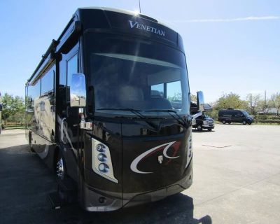 2022 Thor Motor Coach VENETIAN R40 For Sale by Dealer in Port St. Lucie, Florida