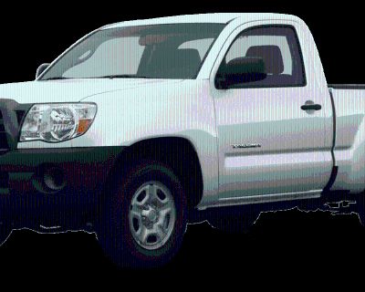 Used 2008 Toyota Tacoma Base