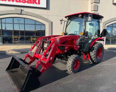 2025 TYM T3025C Compact Tractors Jackson, MO