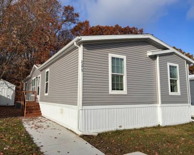 2375 Douglas Dr. Welcome to this beautiful new spacious 4-bedroom, 2-bath residence offers an open-concept floor plan that seamlessly connects the living, dining, and kitchen areas perfect for both entertaining and everyday life. The heart of the home is the gourmet kitchen, brand new appliances, custom cabinetry, and a large center island ideal for casual dining or meal prep. Just off the kitc...