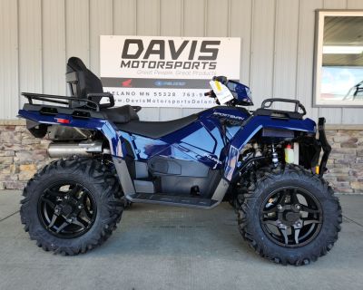 2025 Polaris Sportsman Touring 570 Premium ATV Utility Delano, MN