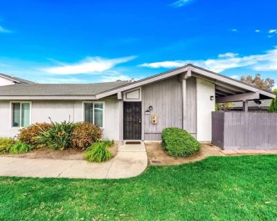 3 Bedroom 1BA 1026 ft Condo For Sale in Oceanside, CA