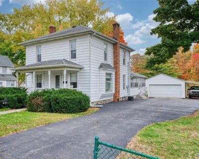 West St, Howell, Home For Sale