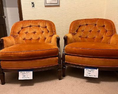 European flair estate sale in Edina