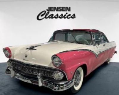 1955 Ford Fairlane